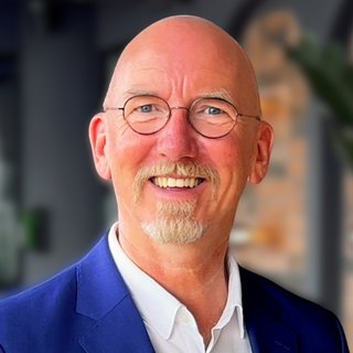 Ralf Eisend, Gründer von Auftragsbuch
